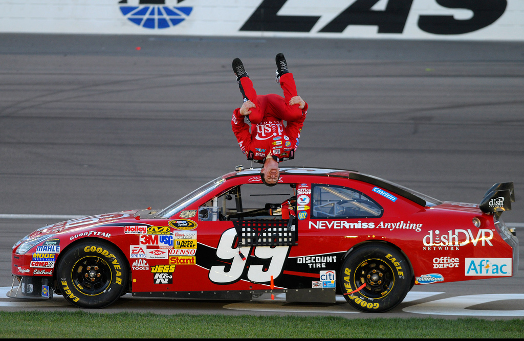 2008_NASCAR_Sprint_Cup_Series,_Las_Vegas..jpg